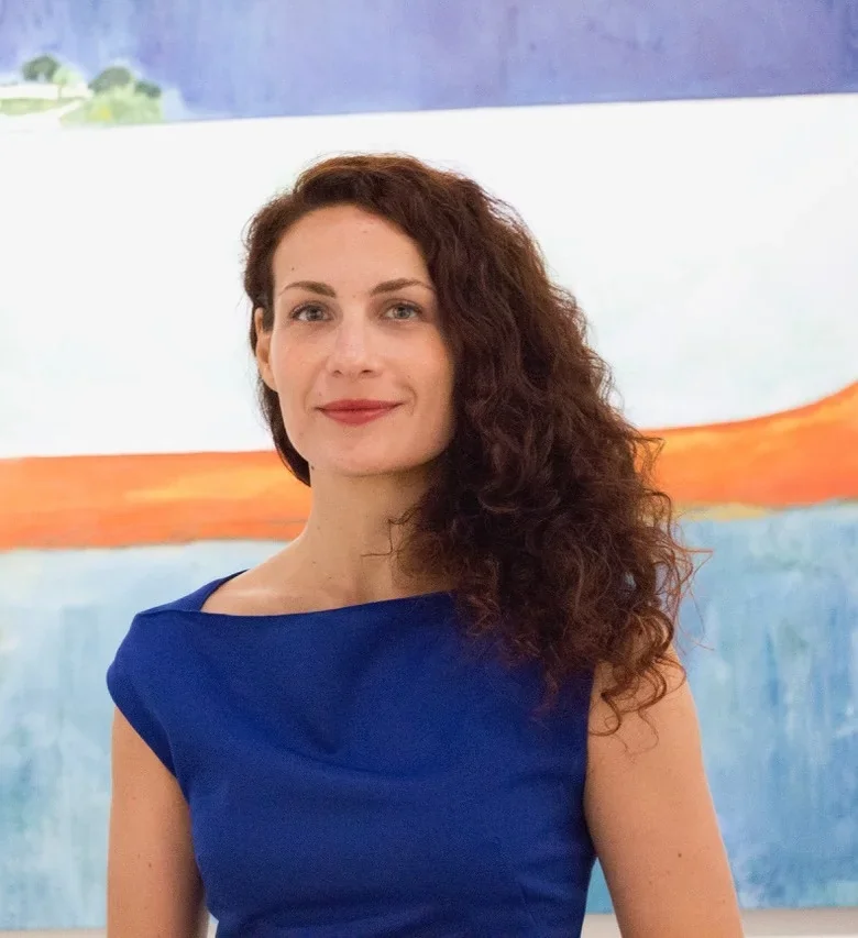 Chiara Badinella Art Advisor